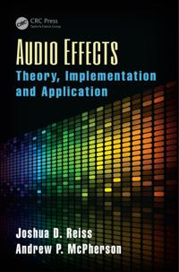 Audio Engineering Society Presents