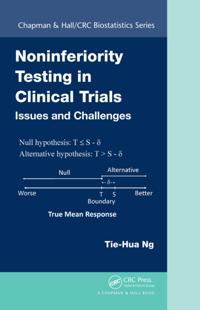 Chapman & Hall/CRC Biostatistics Series