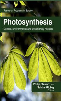 Research Progress in Botany