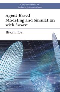 Chapman & Hall/CRC Studies in Informatics Series
