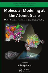 Series in Computational Biophysics