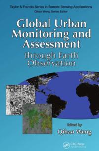 Remote Sensing Applications Series