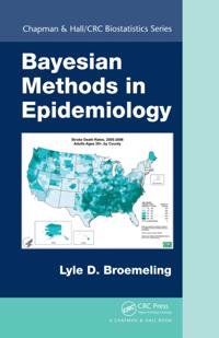 Chapman & Hall/CRC Biostatistics Series