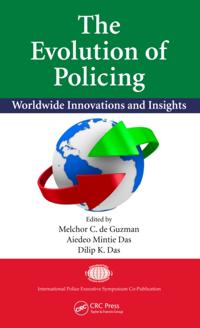 International Police Executive Symposium Co-Publications