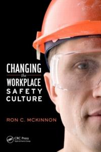 Workplace Safety, Risk Management, and Industrial Hygiene