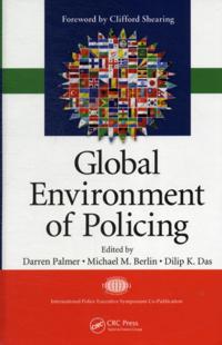 International Police Executive Symposium Co-Publications