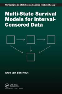 Chapman & Hall/CRC Monographs on Statistics and Applied Probability