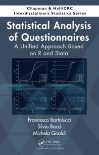 Chapman & Hall/CRC Interdisciplinary Statistics