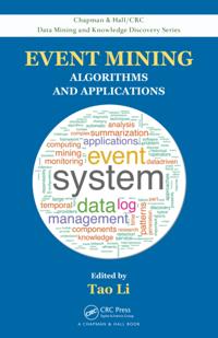 Chapman & Hall/CRC Data Mining and Knowledge Discovery Series