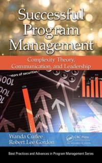 Best Practices in Portfolio, Program, and Project Management