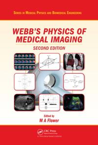 Series in Medical Physics and Biomedical Engineering