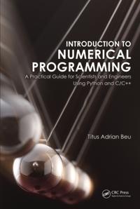 Series in Computational Physics
