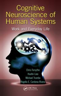 Human Factors and Ergonomics