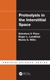Bokomslag för "Proteolysis in the Interstitial Space"