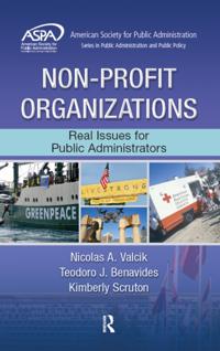 ASPA Series in Public Administration and Public Policy