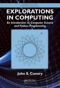 Chapman & Hall/CRC Textbooks in Computing