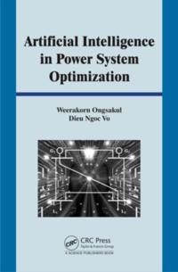 Artificial Intelligence in Power System Optimization