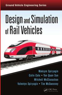 Ground Vehicle Engineering