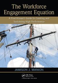 Workforce Engagement Equation