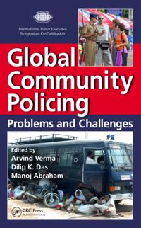 International Police Executive Symposium Co-Publications