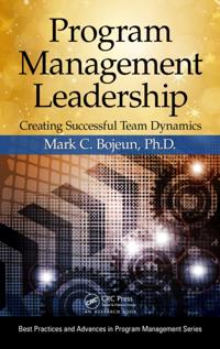 Best Practices in Portfolio, Program, and Project Management