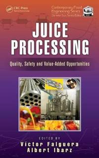 Juice Processing
