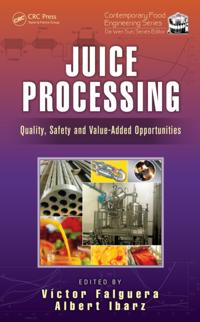 Contemporary Food Engineering