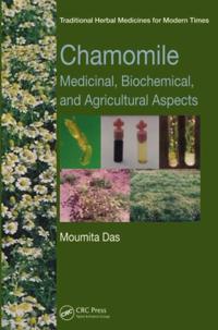 Traditional Herbal Medicines for Modern Times