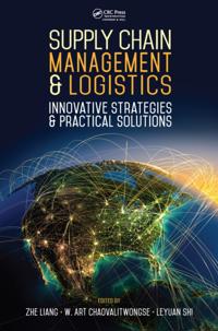 Industrial and Systems Engineering Series