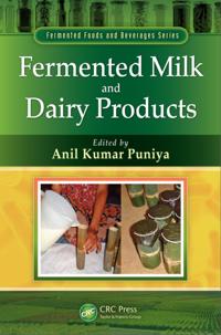 Fermented Foods and Beverages Series