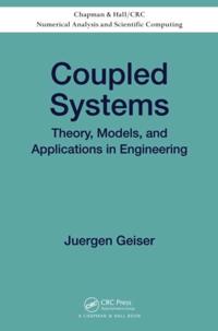 Chapman & Hall/CRC Numerical Analysis and Scientific Computing Series