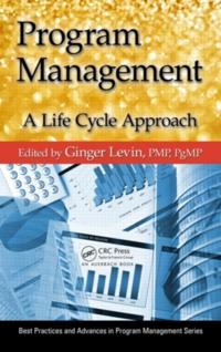 Best Practices in Portfolio, Program, and Project Management