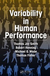 Human Factors and Ergonomics