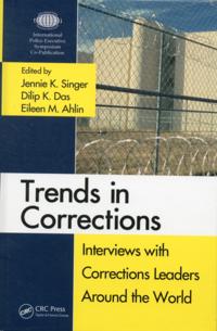 Interviews with Global Leaders in Policing, Courts, and Prisons
