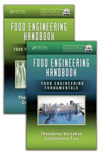 Contemporary Food Engineering