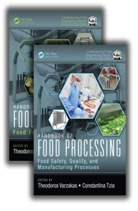 Contemporary Food Engineering