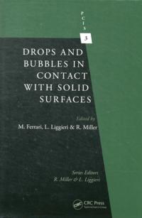 Progress in Colloid and Interface Science
