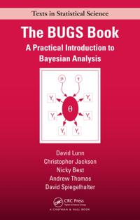 Chapman & Hall/CRC Texts in Statistical Science