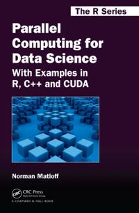 Chapman & Hall/CRC The R Series