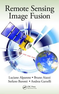 Signal and Image Processing of Earth Observations