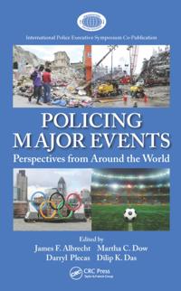International Police Executive Symposium Co-Publications