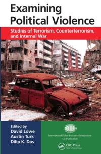 International Police Executive Symposium Co-Publications