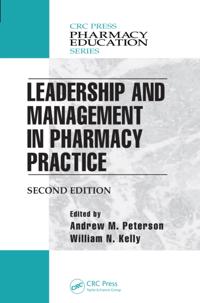 Pharmacy Education Series