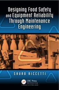 Designing Food Safety and Equipment Reliability Through Maintenance Engineering