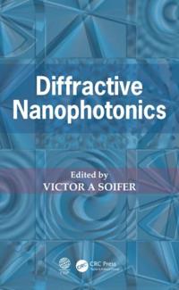 Diffractive Nanophotonics