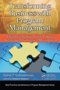 Best Practices in Portfolio, Program, and Project Management