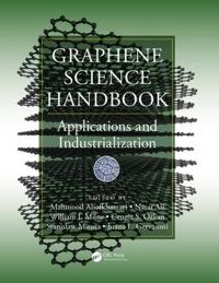 Graphene Science Handbook