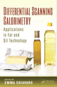 Differential Scanning Calorimetry