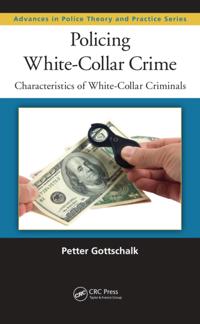Advances in Police Theory and Practice