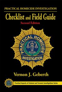 Practical Aspects of Criminal and Forensic Investigations